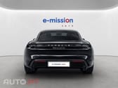 Porsche Taycan Turbo