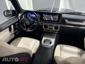 Mercedes-Benz G 580 EQ