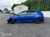 Volkswagen Golf R 4Motion (BlueMotion ) DSG