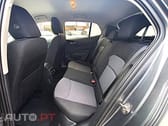 Skoda Fabia 1.0 TSI Selection DSG