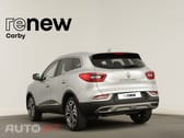 Renault Kadjar Kadjar 1.3 TCe Intens