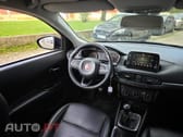 Fiat Tipo 1.3 M-Jet Lounge