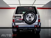 Toyota Land Cruiser 3.0 TD