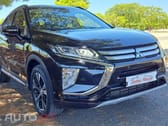 Mitsubishi Eclipse Cross 1.5 MIVEC Instyle
