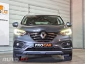 Renault Kadjar 1.5 dCi Intens