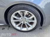Audi A5 2.0 TDI Multitronic S-line