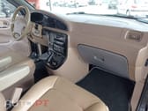Kia Carnival 2.9 CRDI 7 Lug