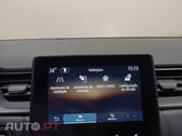 Renault Captur 1.0 TCe Intense