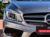 Mercedes-Benz A 200 AMG LINE
