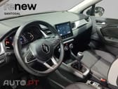 Renault Captur Techno tce Bi Fuel