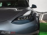 Tesla Model 3 Standard RWD Plus
