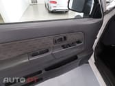 Nissan Navara 2.5 d