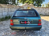 Mercedes-Benz C 220 CDI Elegance