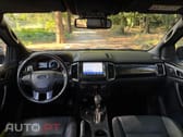Ford Ranger 2.0 TDCi CD Wildtrak Aut.4WD