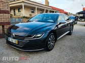 Volkswagen Arteon 2.0 TDI DSG elegance