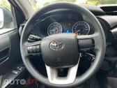 Toyota Hilux 2.4D-4D 150cv 4x2