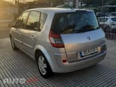 Renault Scénic 1.5 dCi Pack