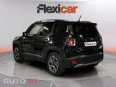 Jeep Renegade 1.6 MJD Limited