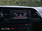 Seat Leon 2.0 TSI S&S DSG Cupra 290