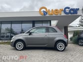 Fiat 500C 1.2 Lounge