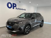 Peugeot 2008 1.5 BlueHDi GT EAT8