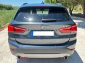 BMW X1 xDrive