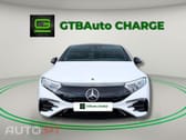 Mercedes-Benz EQS I.V.A DEDUTIVEL 350 AMG NIGHT PANO  