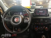 Fiat Tipo 1.3 M-Jet Lounge