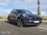 Porsche Macan PDK