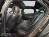 Citroen DS5 2.0 HDi Hybrid4 Business