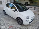 Fiat 500 1.0 Hybrid