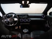 Mercedes-Benz A 250 AMG Line