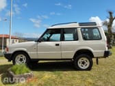 Land Rover Discovery 2.5 TDi
