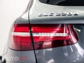 Mercedes-Benz GLC 220 d 4Matic 9G-TRONIC AMG Line
