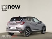 Renault Captur Captur 1.0 TCe Techno Bi-Fuel