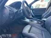 BMW 120 D PACK M