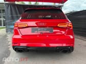 Audi A3 Sportback 1.6 TDI S-line