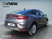 Renault Arkana Arkana 1.3 TCe Business EDC | 140cv | 5P | 5L