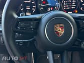 Porsche 992 Carrera 4S PDK