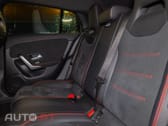 Mercedes-Benz CLA 180 d AMG Line Aut.