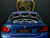 BMW 220 d Pack M Performance