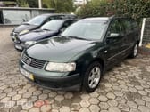 Volkswagen Passat Variant 1.9 TDi Confortline