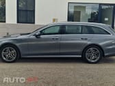 Mercedes-Benz E 300 DE 9G-TRONIC AMG LINE