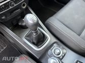 Renault Mégane Sport Tourer 1.5 dCi GT Line