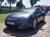 Opel Astra GTC 1.4 Turbo