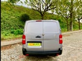 Citroen Jumpy 2.0 BlueHDi XL