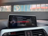 BMW 420 d Pack M Auto