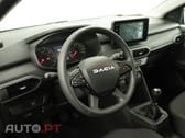 Dacia Sandero Sandero 1.0 SCe Essential