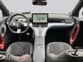 Smart #1 I.V.A DEDUTÍVEL BRABUS