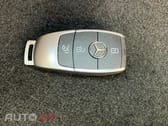 Mercedes-Benz C 180 d Business Solutions